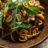 Sushi Te Luleå Dryck