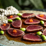 Sushi Te Luleå Dryck