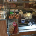 Sushi Te Luleå Inomhus