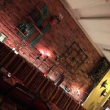 Cyrano Vänersborg Inomhus