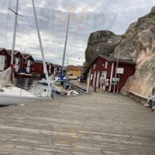 Smogenbryggan Utomhus