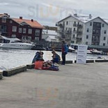 Smogenbryggan Utomhus