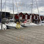 Smogenbryggan Utomhus