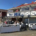 Smogenbryggan Utomhus