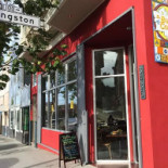 Söråkers Herrgård Utomhus