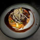 Leifs Grill Dryck