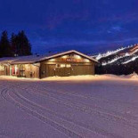 Glada Kocken Utomhus