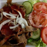 Kebabhuset I Norrbotten Ab Mat