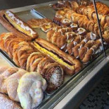 Seglarpaviljongen Mat