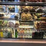 Le Pain Francais Inomhus