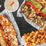 Restaurang Skeppet Mat