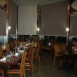 Mr Johanssons Inomhus