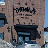 Blackstone Steakhouse Gävle Utomhus