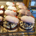 Nordfeldts Konditori Dryck