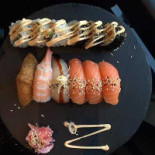 Zushi Take Away Eslöv Mat