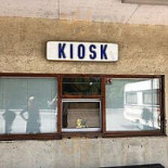 Konst Fika Utomhus