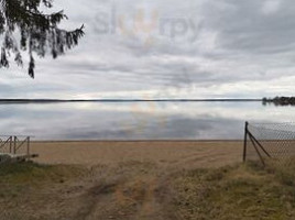 Restaurang Robin Hood Utomhus