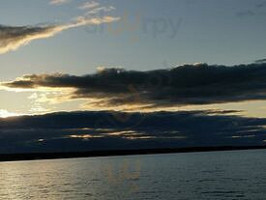 Restaurang Robin Hood Utomhus