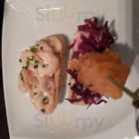 Tonka Bistro Café Mat