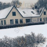 Östarps Gästgivaregård Utomhus