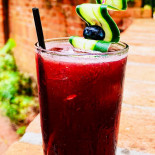 Perstorps Golfkrog Dryck