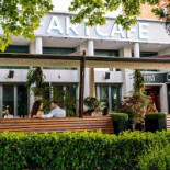 Arnell På Kajen Utomhus