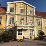 Ronnums Herrgård Utomhus