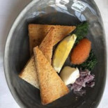 Ronnums Herrgård Mat