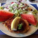 Pizzeria Aspendos Mat