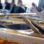 Café Årum Fransk Bistro Mat