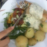 Café Årum Fransk Bistro Mat