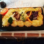 Café Lejonkulan Mat