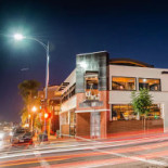 Restaurang Rosellmagasinet Utomhus