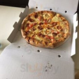 The Burger Beer Stuff Mat