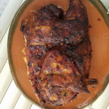 The Bishops Arms Mat