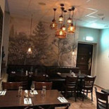 Indian Kitchen Inomhus