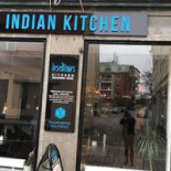 Indian Kitchen Utomhus