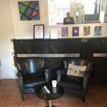 Berzelii Cafe Inomhus