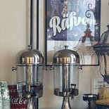 Berzelii Cafe Inomhus