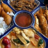 Tommy's Pizzeria Mat