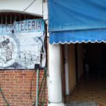 The Steakhouse Utomhus