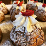 Borgeby Stenungs Bageri Och Cafe Mat