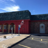 Hamnmagasinet Utomhus