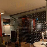 Fästningsterrassen Inomhus