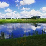 Ljungbyheds Golfkrog Utomhus