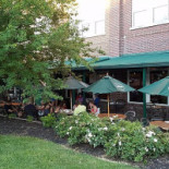 Tc (teatercafeet) Utomhus