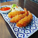 Krua Thai Restaurang Mat