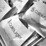 Dockside Burgers Dryck