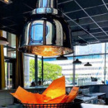 Dockside Burgers Dryck