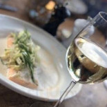 Furuvik Havskrog Mat